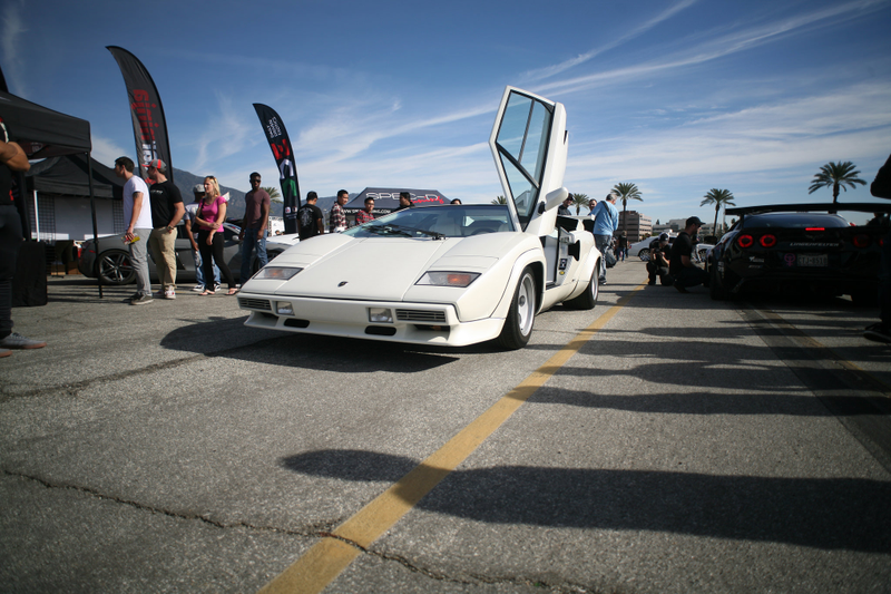 Illustration for article titled Purist Toy Drive 2015: The rather late coverage (Amazing cars inside)